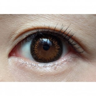 Decorative Eyes UV&Moist No.3 Sweet Heart